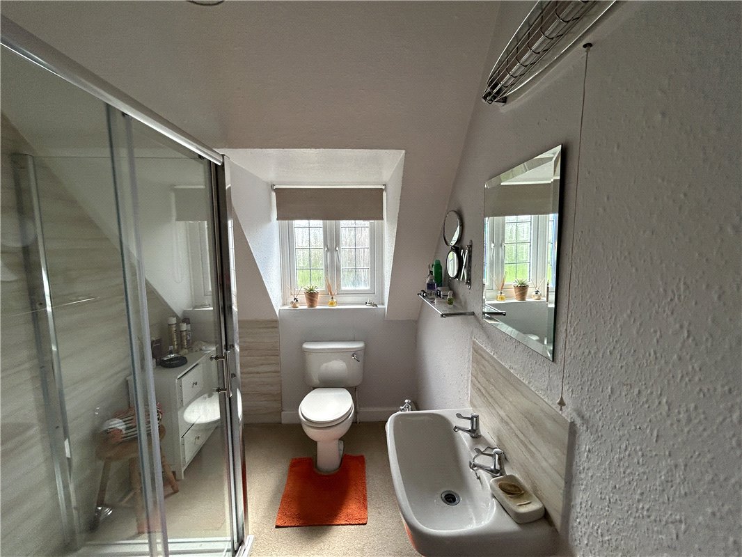 2 bedroom House, Main Street, Loddington, LE7 - Available, Image 5