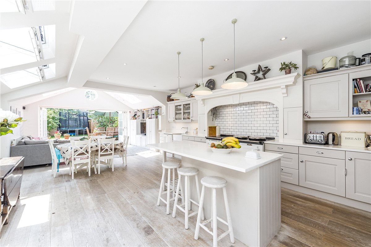 5 bedroom House, Langthorne Street, London, SW6 - 