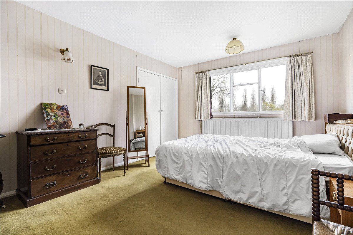 3 bedroom House, Mill Lane, Iffley, OX4 - Sold, Image 22