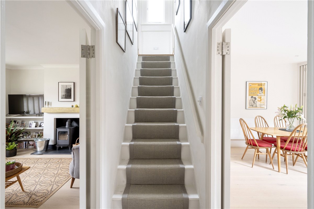 2 bedroom House, Nottingham Road, London, SW17 - Sold, Image 11