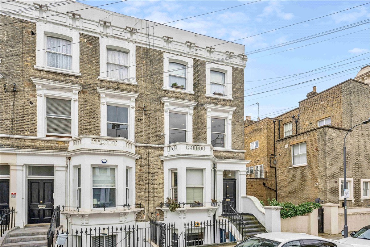 2 bedroom Flat, Hildyard Road, London, SW6 - Available, Image 11