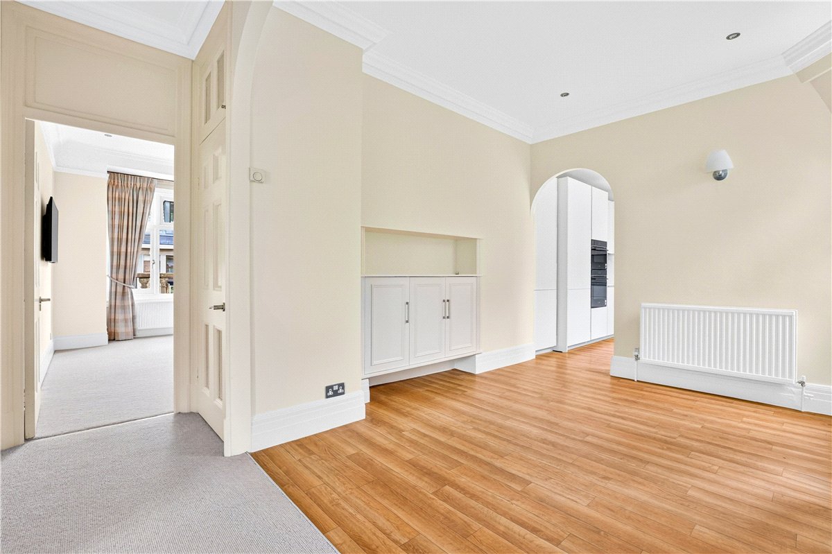3 bedroom Flat, New Cavendish Street, Marylebone, W1W - Let Agreed, Image 16