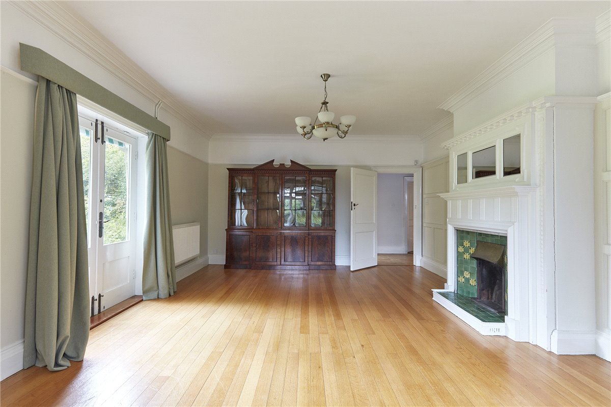 4 bedroom House, Hills Road, Cambridge, CB2 - Sold STC, Image 14