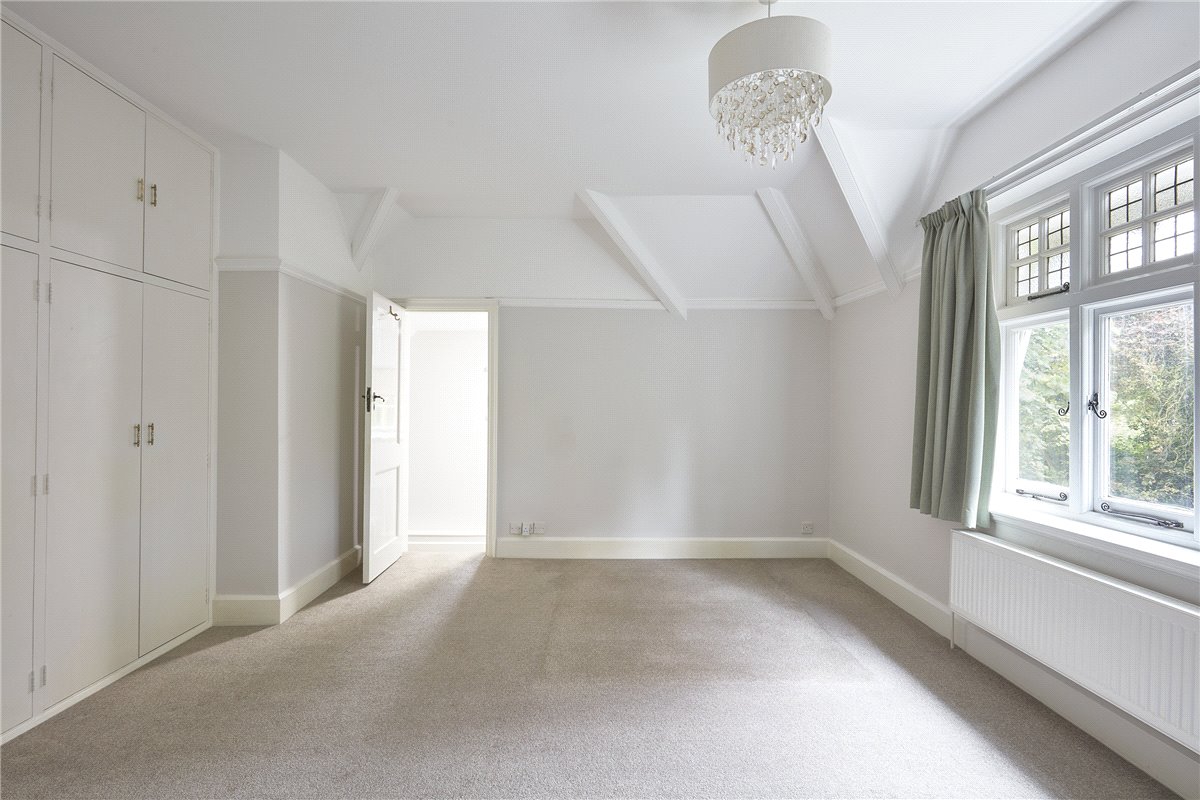 4 bedroom House, Hills Road, Cambridge, CB2 - Available, Image 14