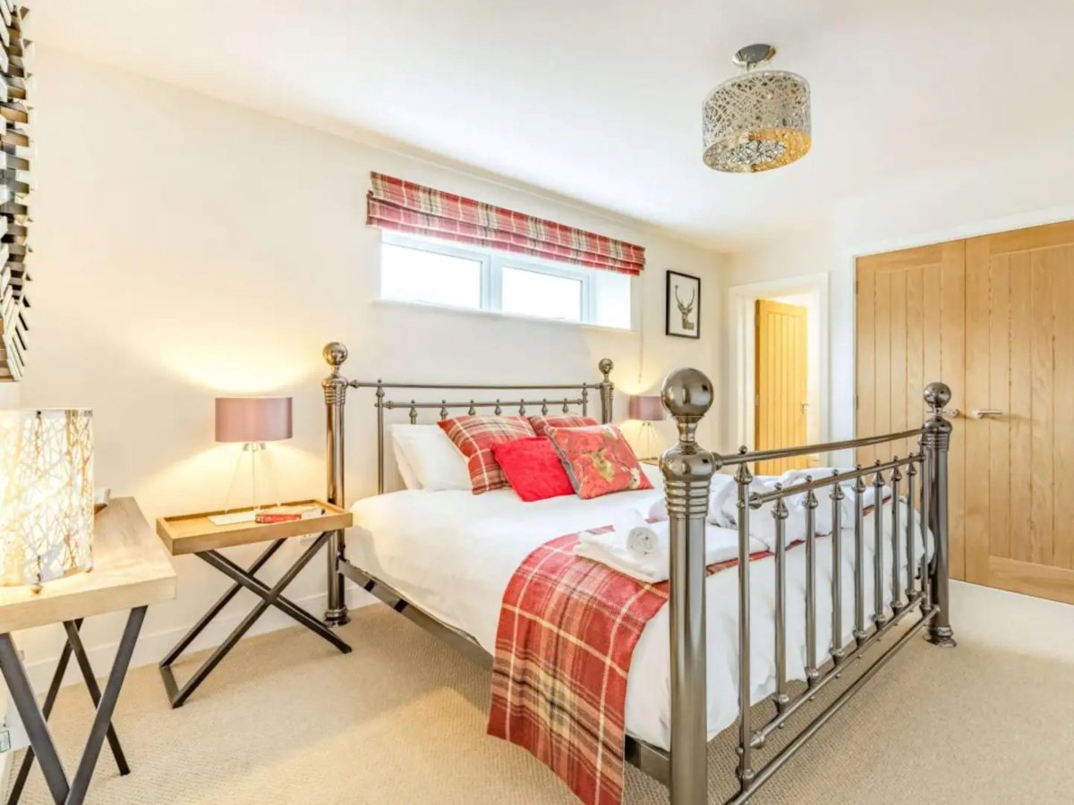 0 bedroom Residential, Saxon Maybank Holiday Lodges, Bradford Abbas, DT9 - Available, Image 14