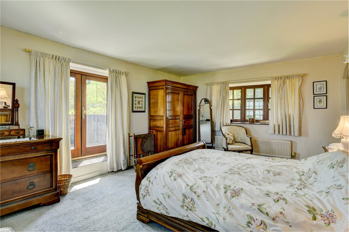 227  Farm, Buckland St. Mary, Chard, TA20 - Available, Image 21