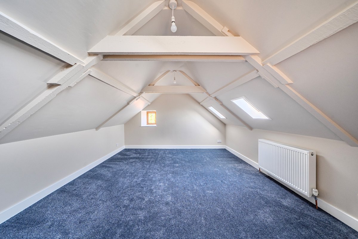 5 bedroom House, Beacon, Doulting, BA4 - Available, Image 11