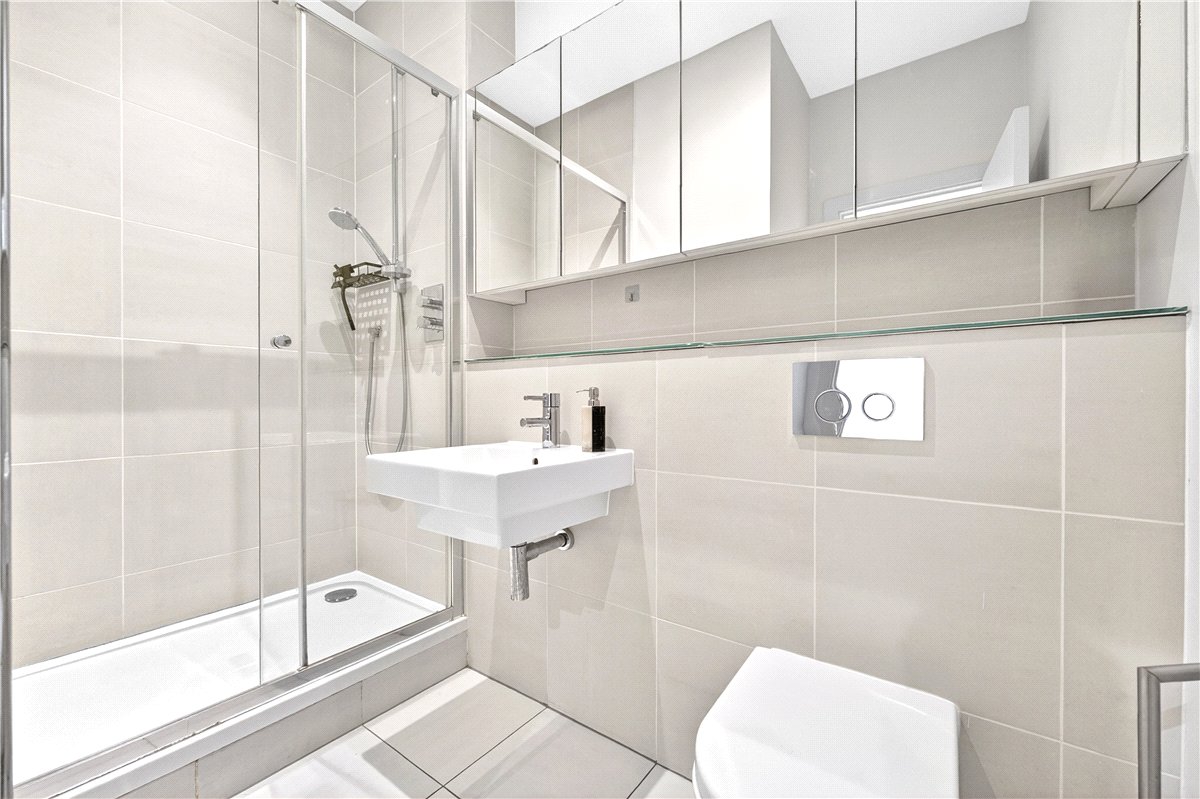 1 bedroom Flat, Egerton Gardens Mews, Knightsbridge, SW3 - Available, Image 13