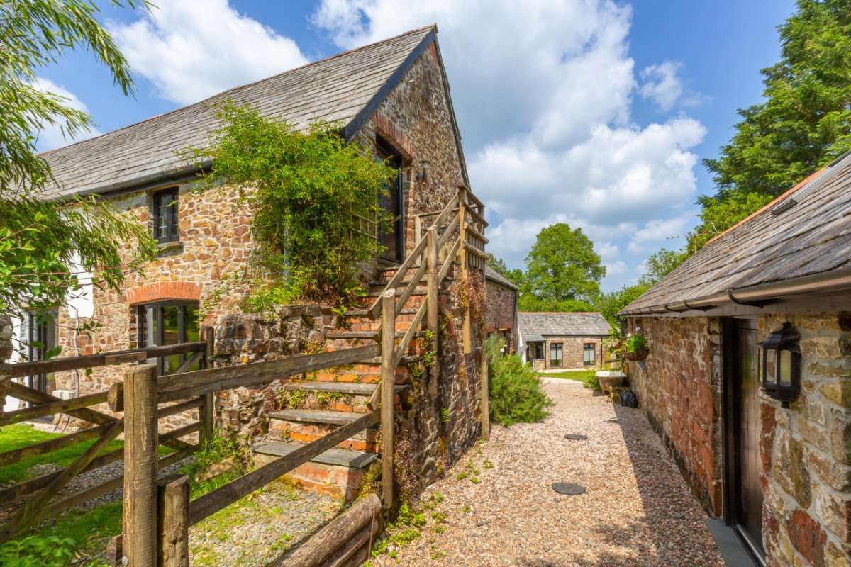 4 bedroom House, Cookbury Court, Cookbury, EX22 - Available, Image 33
