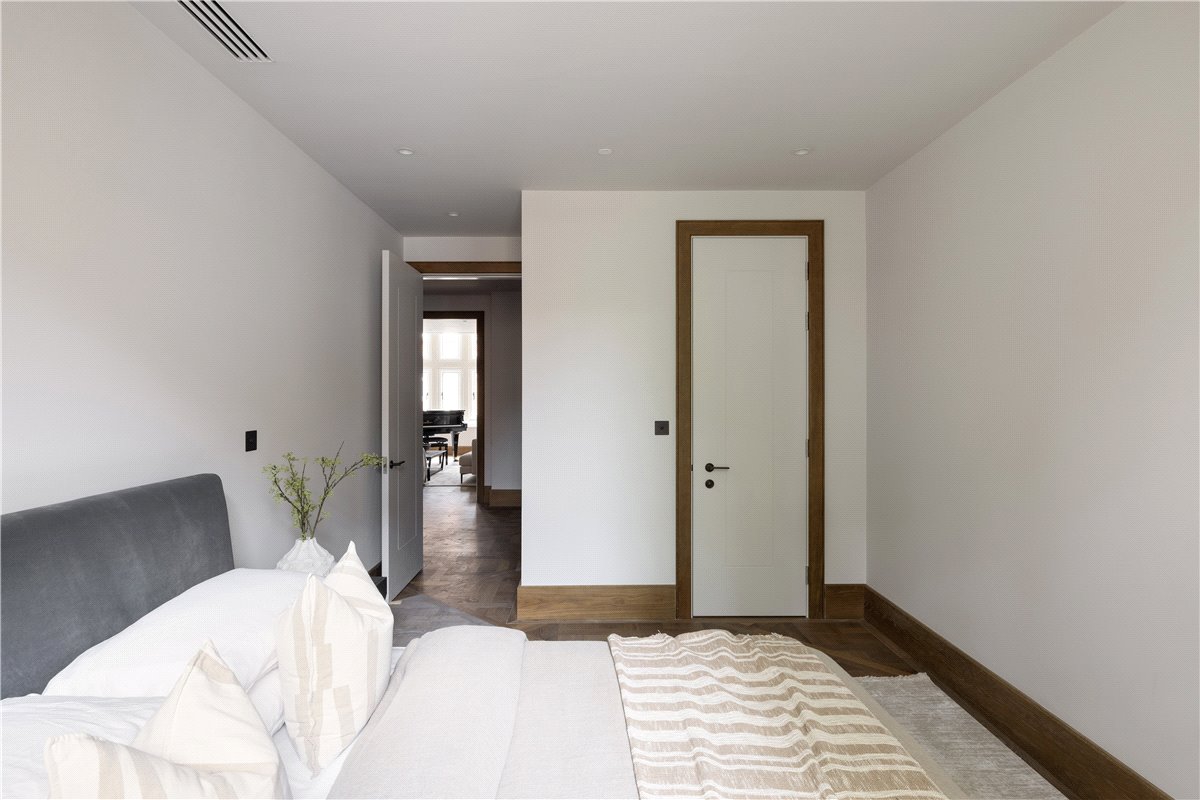 2 bedroom Flat, Wigmore Street, London, W1U - Let Agreed, Image 14