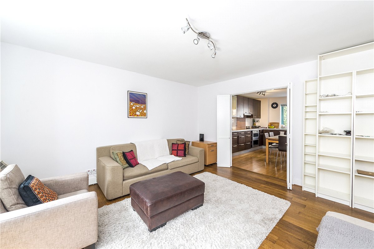 2 bedroom Flat, Chapter Street, London, SW1P - Available, Image 9