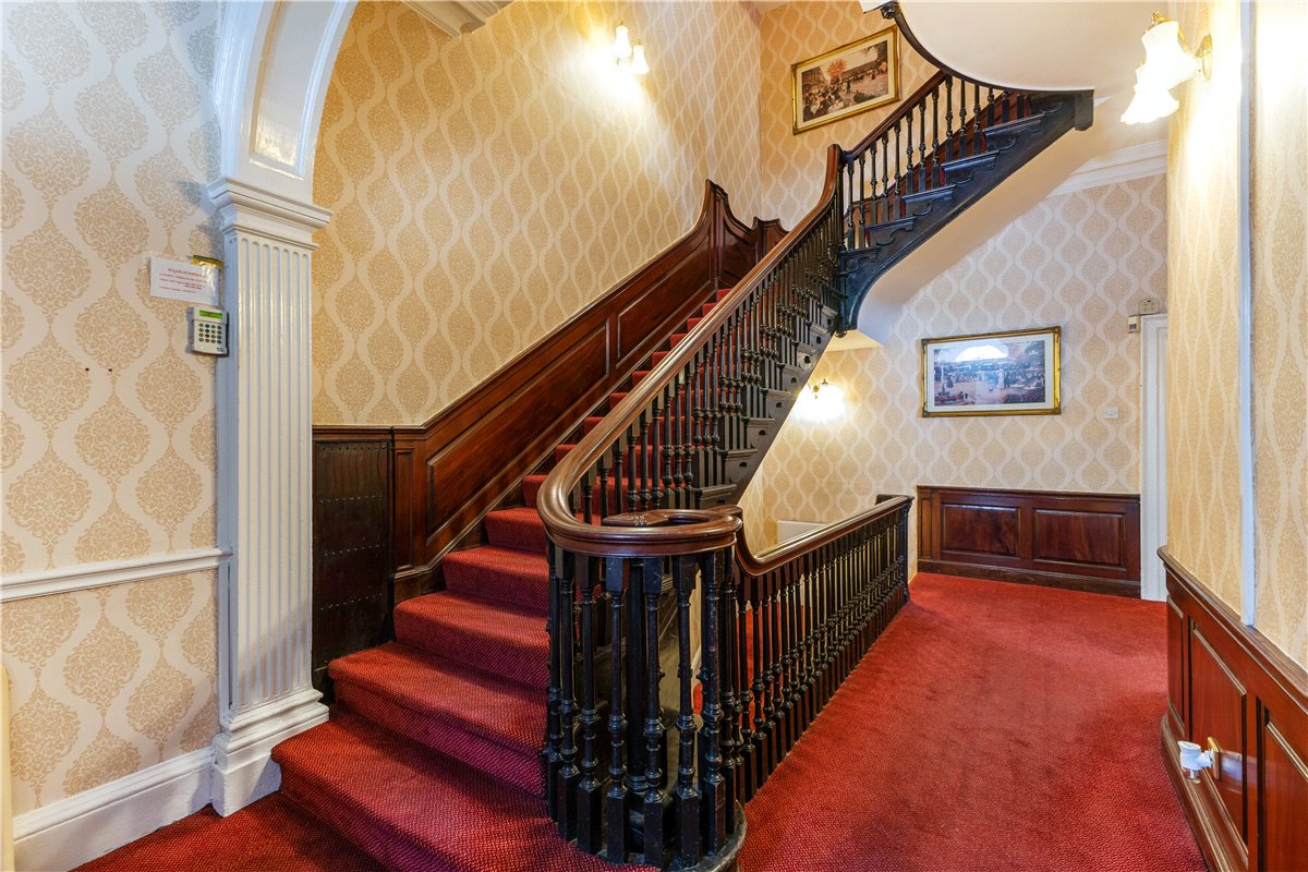4 bedroom House, Gay Street, Bath, BA1 - Sold, Image 7