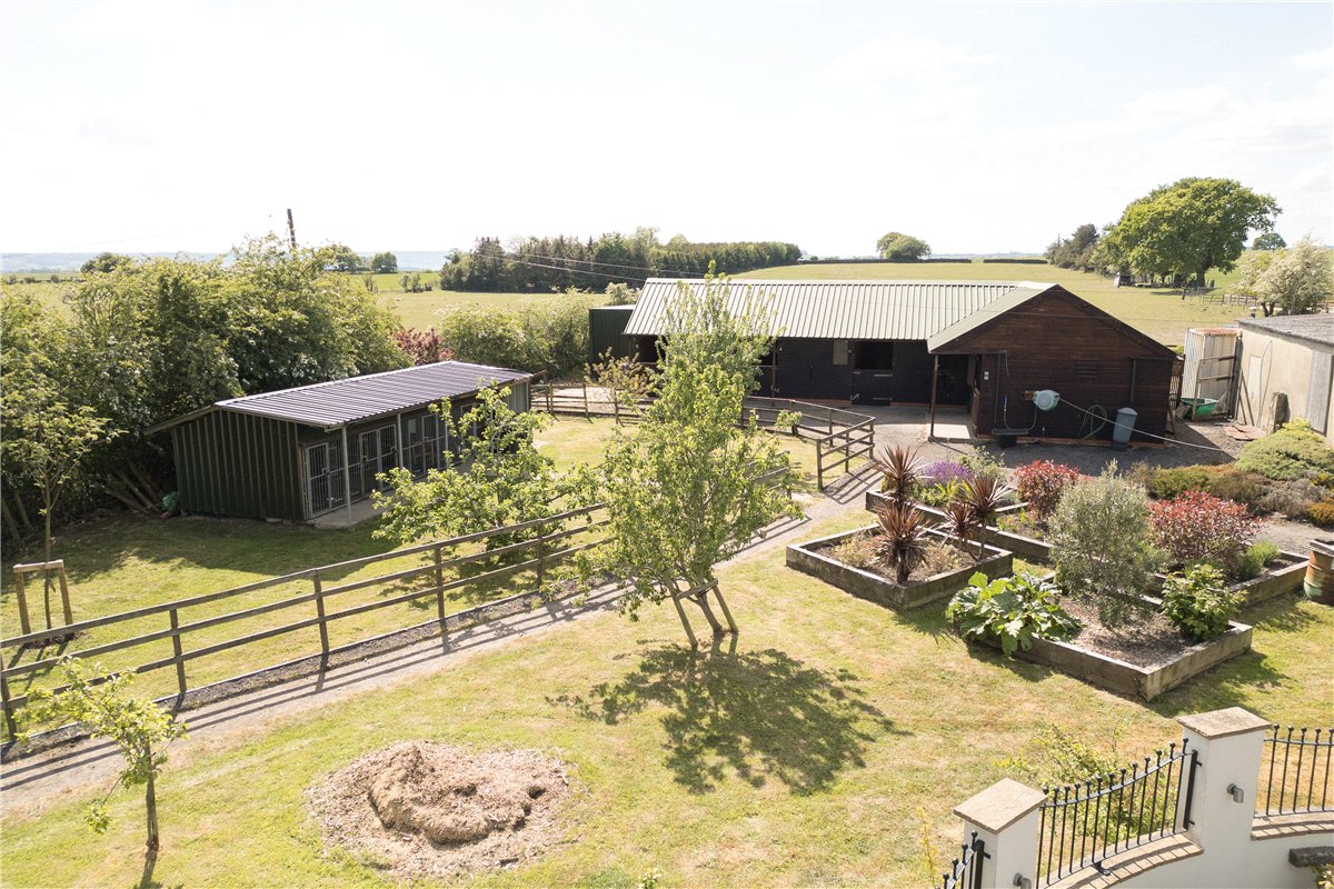 4 bedroom House, Follifoot Lane, Kirkby Overblow, HG3 - Available, Image 17