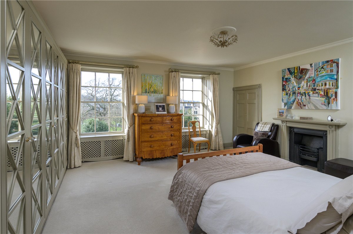 5 bedroom House, Raby Place, Bathwick, BA2 - Sold, Image 5