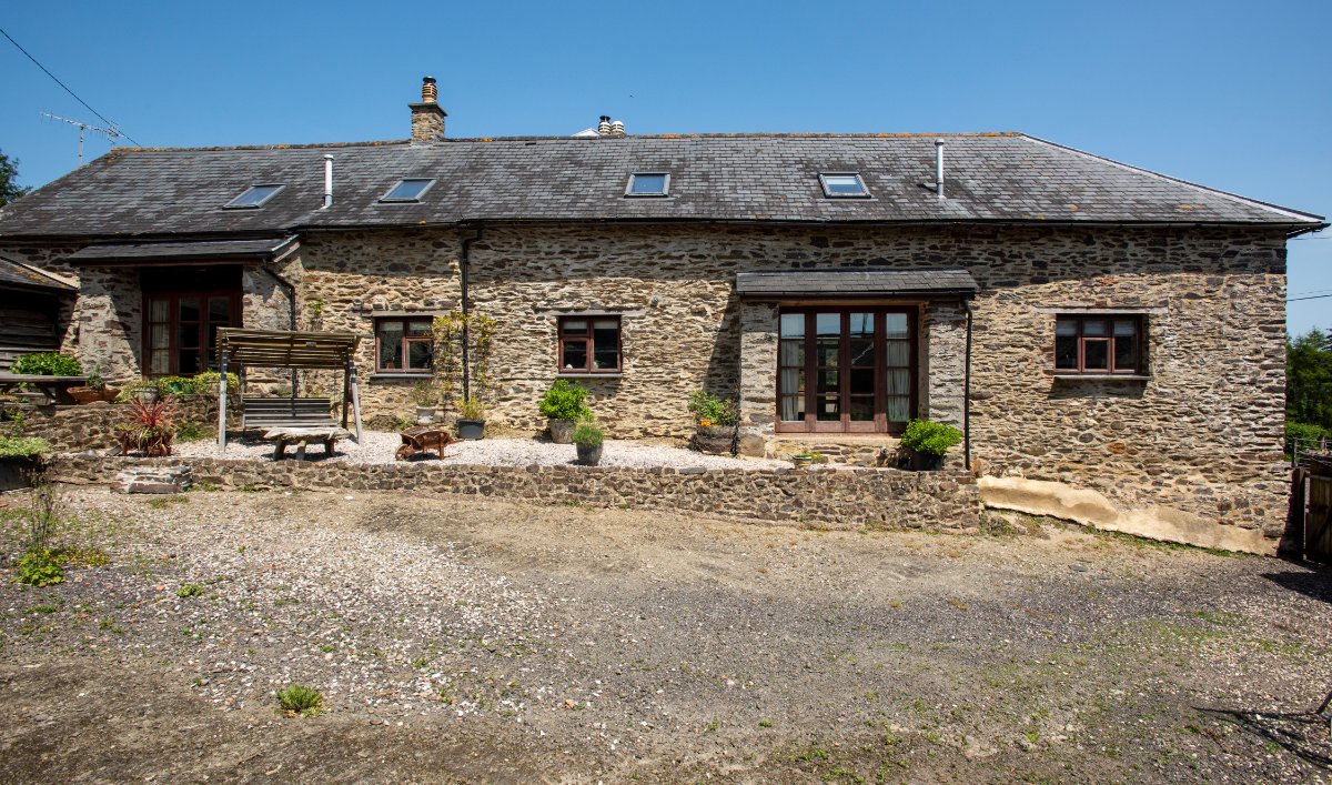 95.63  Farm, Lot 1: Perry Farm, Dulverton, TA22 - Available, Image 18