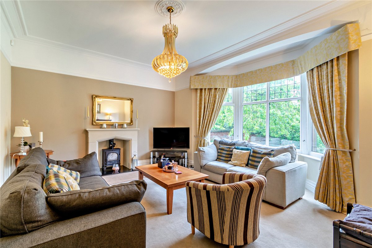 5 bedroom House, Rossett Green Lane, Harrogate, HG2 - Sold, Image 16