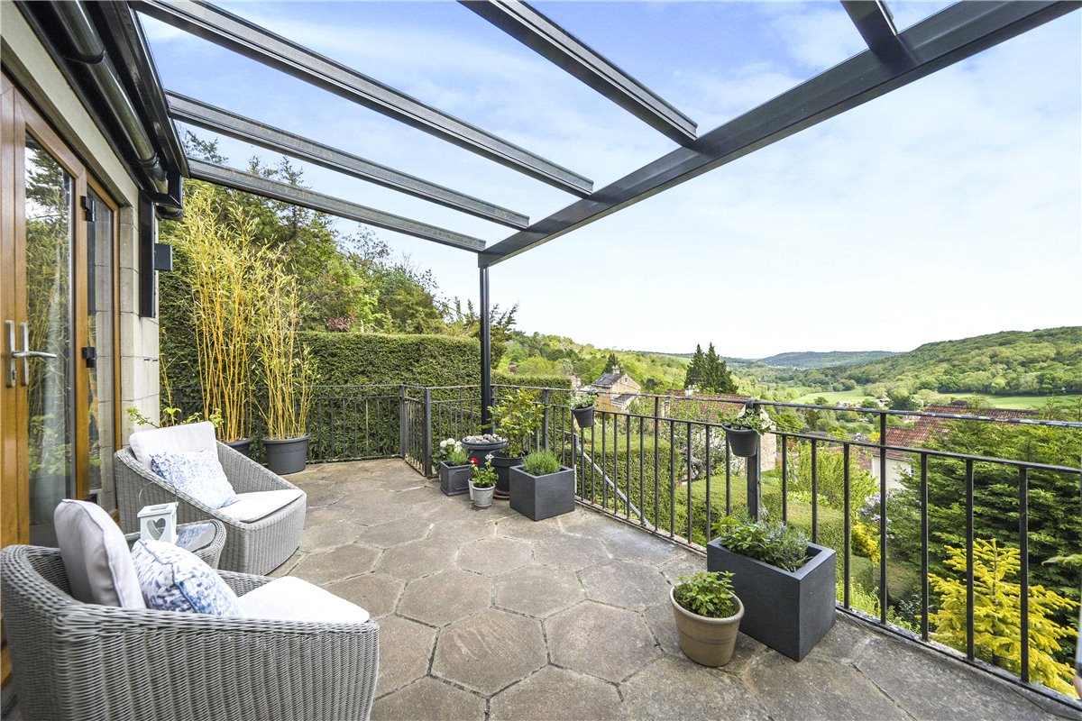 3 bedroom House, Middle Stoke, Limpley Stoke, BA2 - Available, Image 15