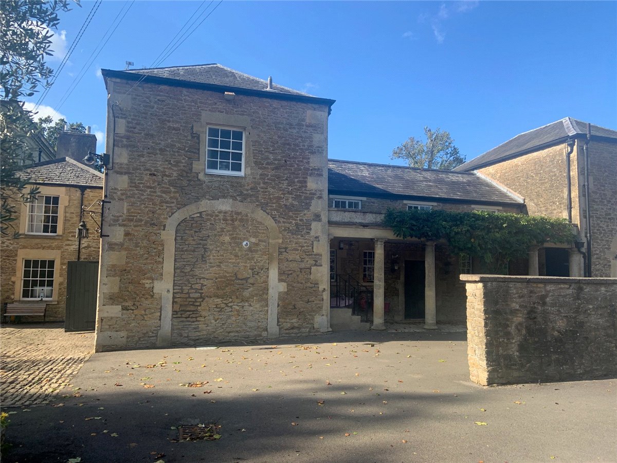 2 bedroom House, Langham House, Rode, BA11 - 