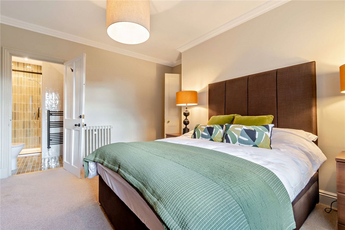 6 bedroom House, Welbourne House, Burton Leonard, HG3 - Sold, Image 1