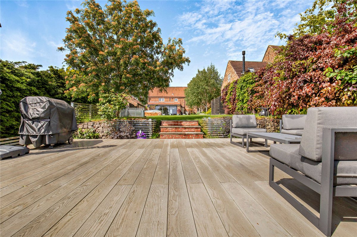 4 bedroom Barn Conversion, Clareton Lane, Coneythorpe, HG5 - Available, Image 19
