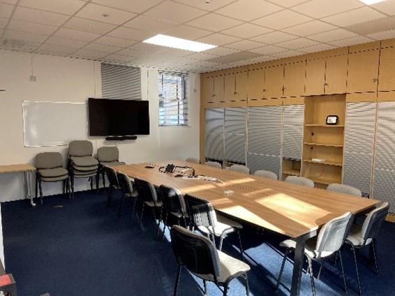  Sq Ft Development Land, Church Street, Stamford, PE9 - Available, Image 13