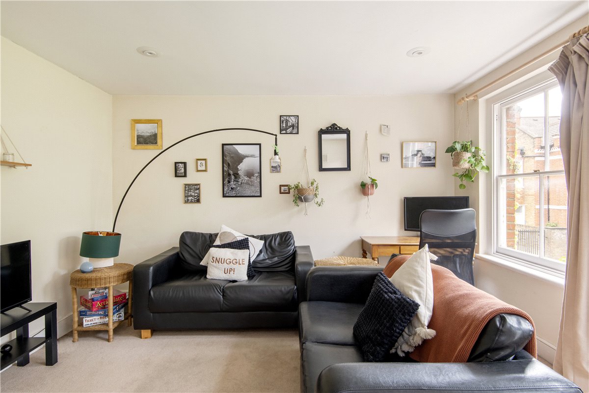 2 bedroom Flat, Trinity Road, London, SW17 - Sold, Image 10