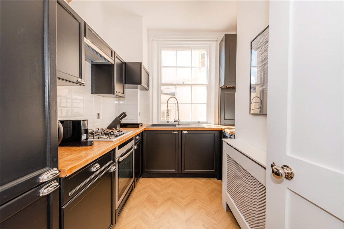 1 bedroom Flat, Brook Street, Mayfair, W1K - Available, Image 7