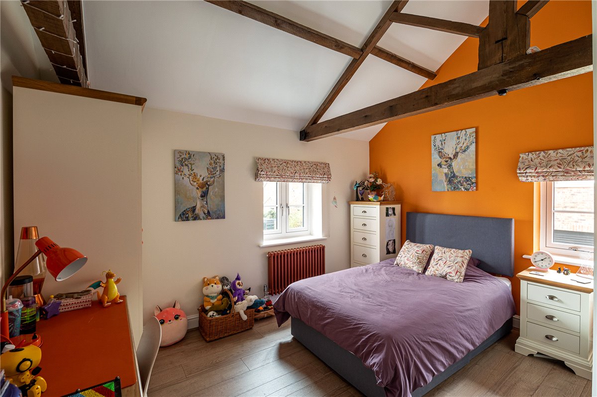 5 bedroom House, Breighton, Selby, YO8 - Sold STC, Image 19
