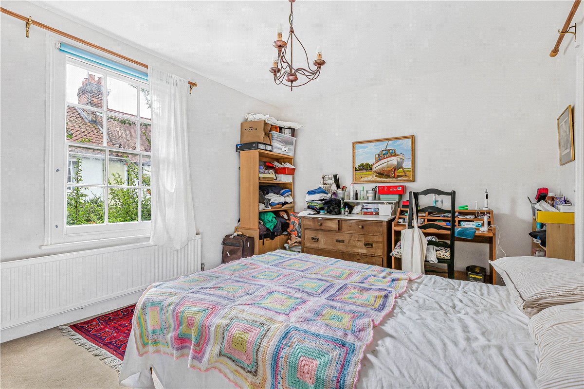 2 bedroom House, Plantation Road, Oxford, OX2 - Let Agreed, Image 7