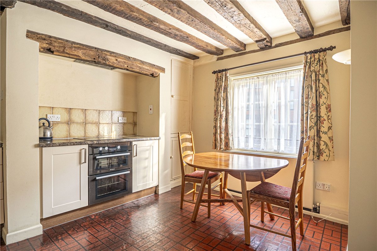 2 bedroom House, Chesil Street, Winchester, SO23 - Sold STC, Image 3