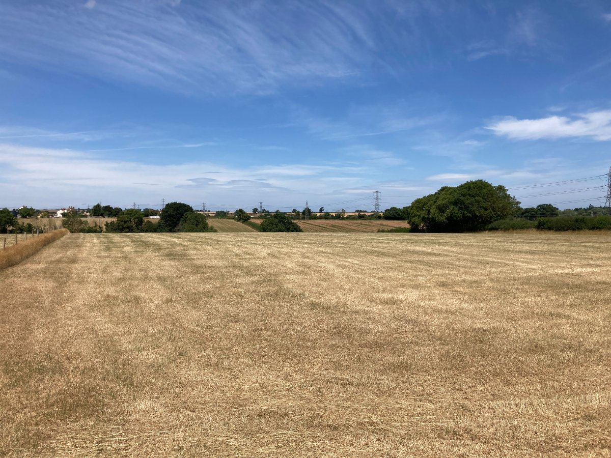 3.09  Land, Lot 2: Land At Goathurst, Goathurst, TA5 - Sold