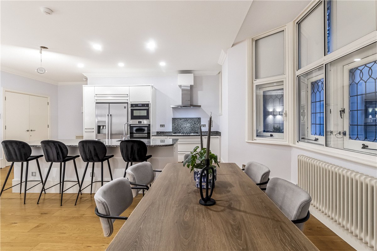 2 bedroom Flat, Devonshire Place, Marylebone, W1G - Let Agreed, Image 2