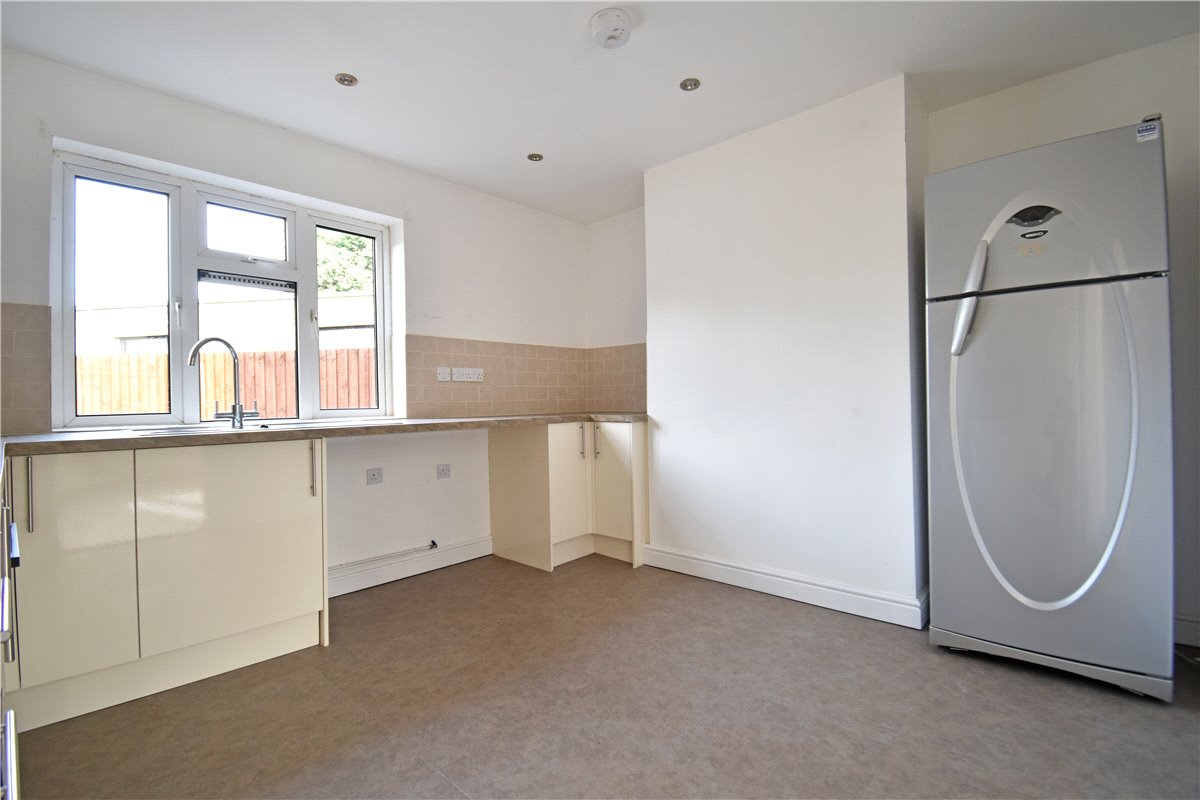 3 bedroom House, The Grove, Cambridge, CB4 - Let Agreed, Image 2