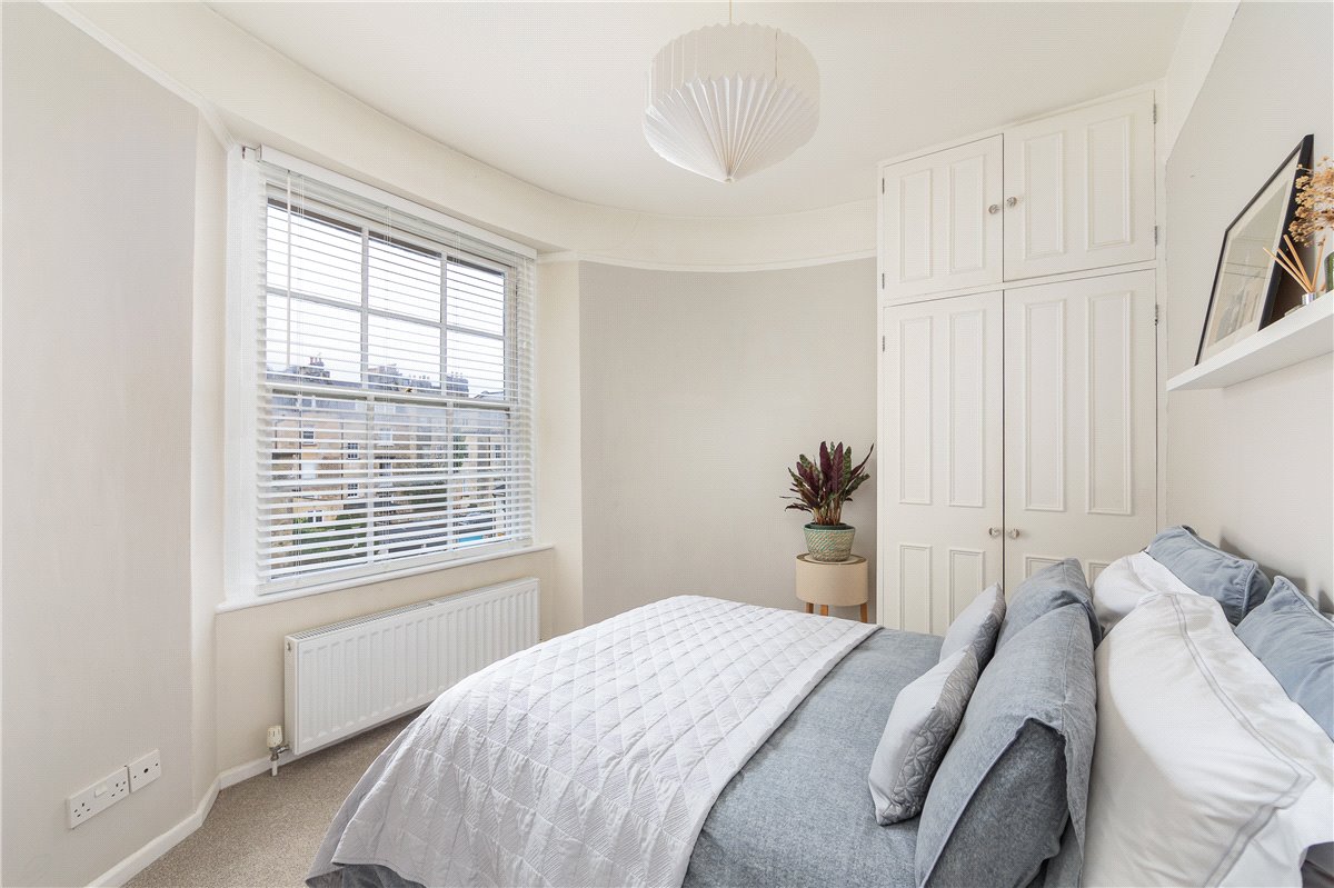 1 bedroom Flat, Brock Street, Bath, BA1 - Sold, Image 6