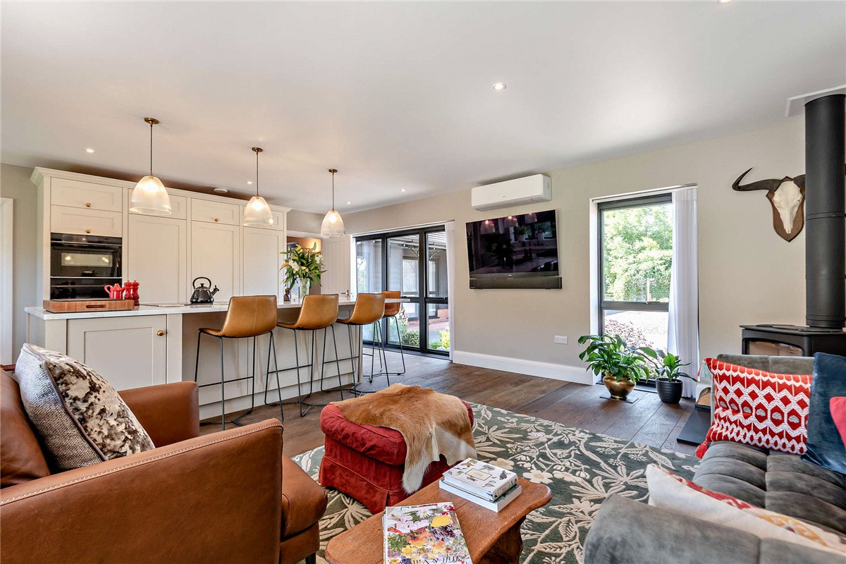 4 bedroom House, Clayton Mews, St. Mary Bourne, SP11 - Sold, Image 15