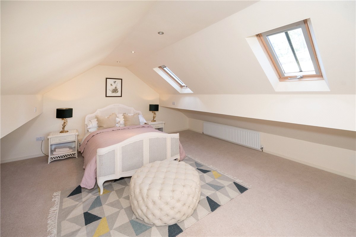 4 bedroom House, Scotton Lodge, Scotton, HG5 - Available, Image 16
