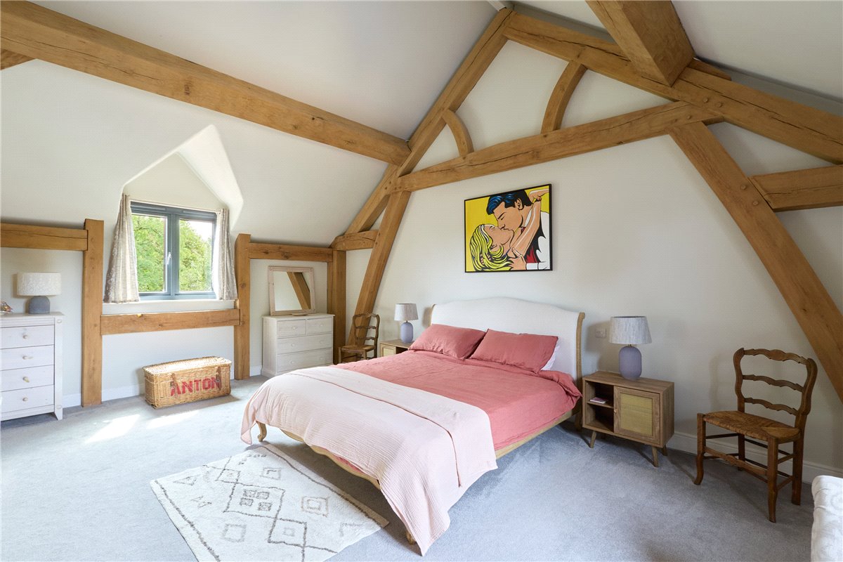 4 bedroom House, Ermine Street, Caxton, CB23 - Sold, Image 2