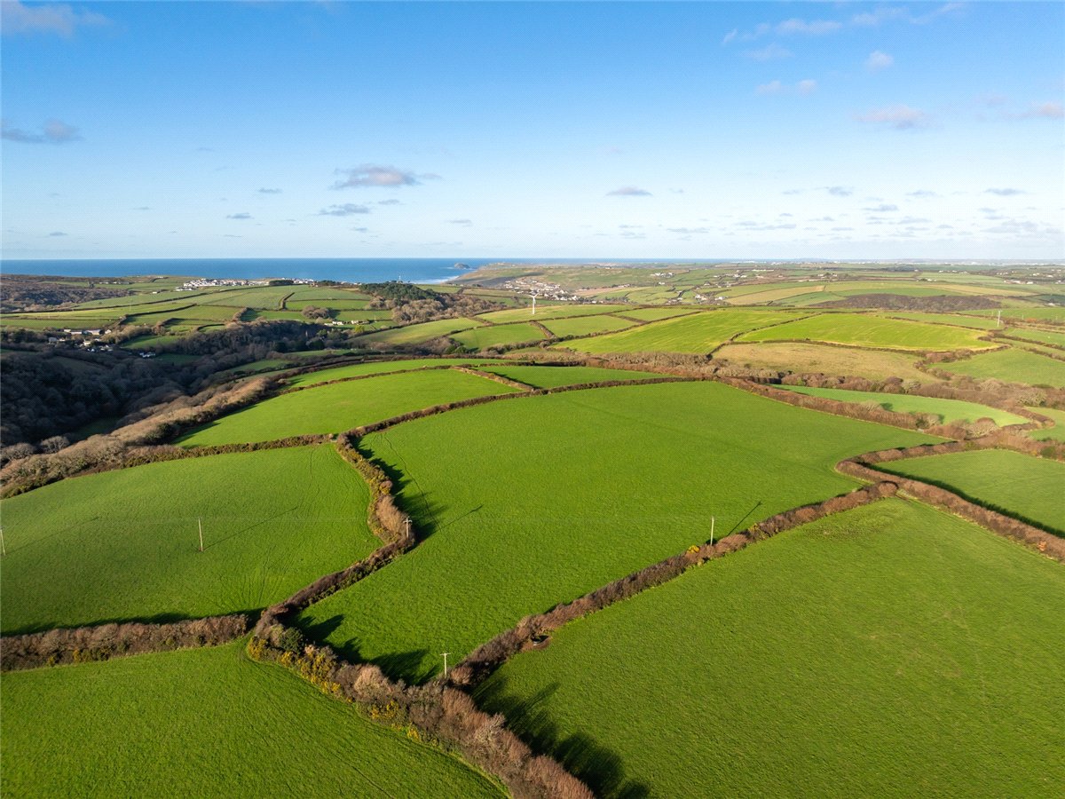 131.1  Land, Penhallow, , TR4 - Under Offer, Image 10