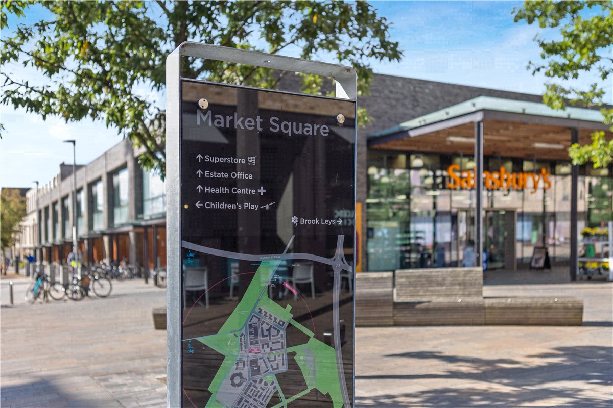 2 bedroom Flat, Eddington Avenue, Cambridge, CB3 - Available, Image 8