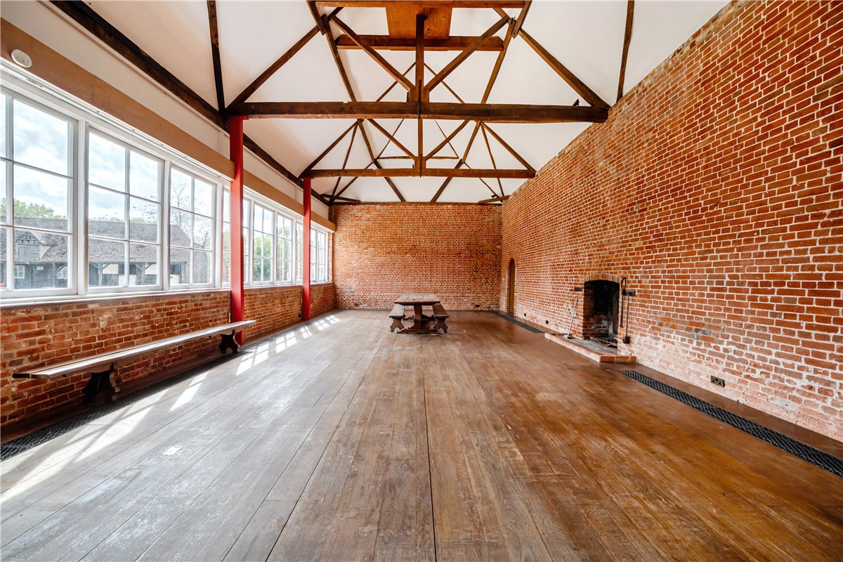 5 bedroom Cottage, Hamstead Marshall, Newbury, RG20 - Available, Image 15