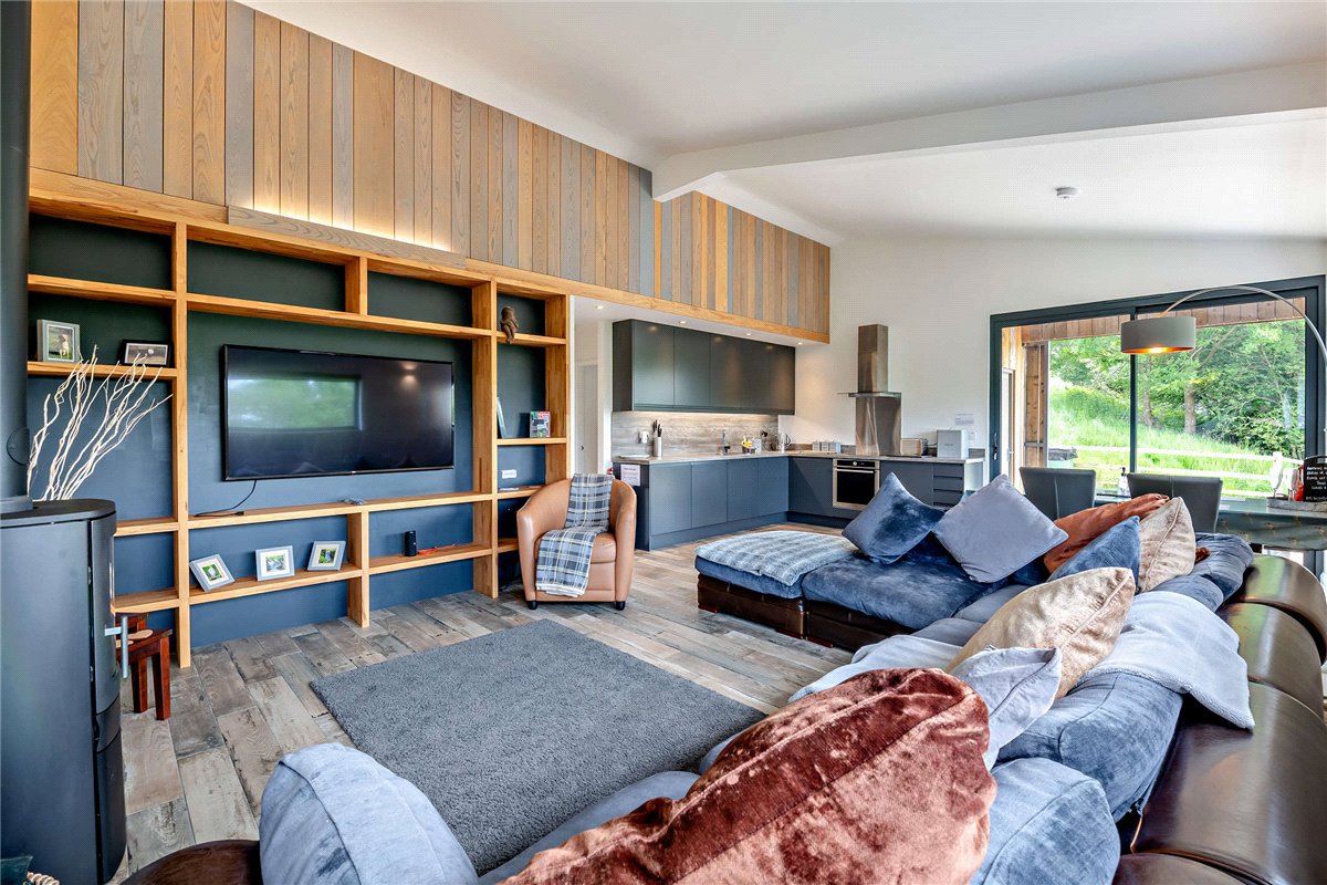 33.26  Farm, Holden Lane, Silsden, BD20 - Sold, Image 7