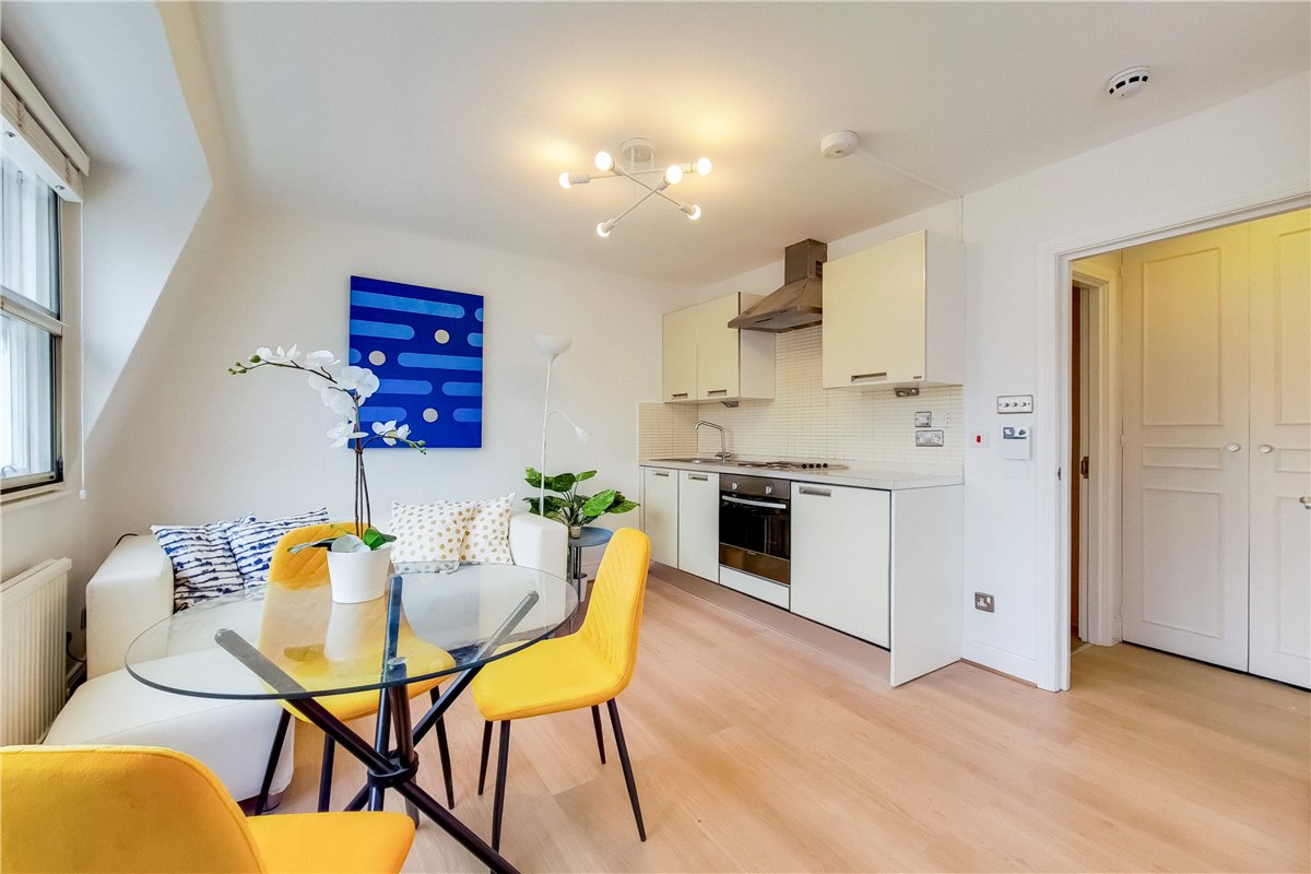 0 bedroom Flat, Egerton Gardens, Knightsbridge, SW3 - Available, Image 2