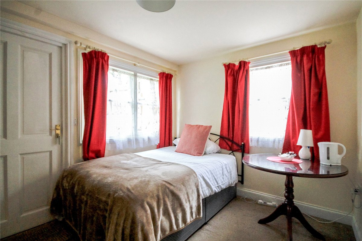 3 bedroom House, St. Peters Road, Huntingdon, PE29 - Sold, Image 10