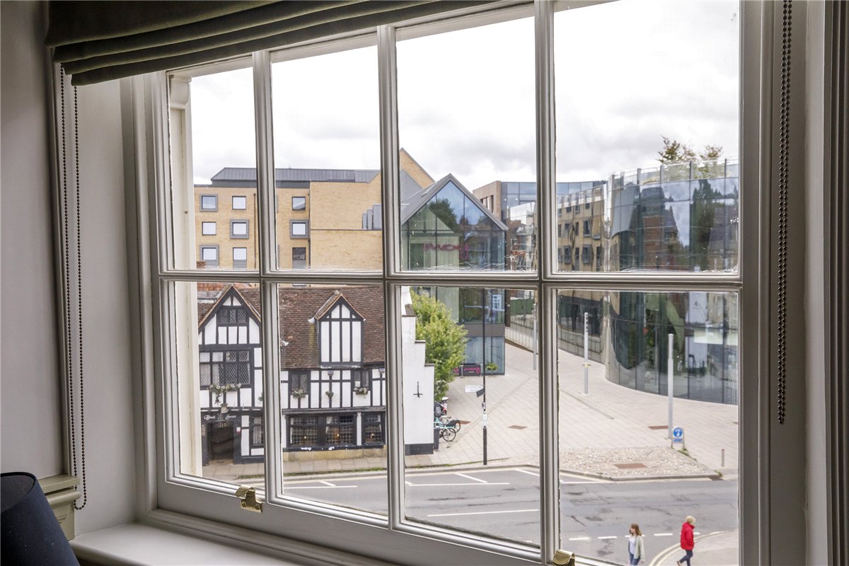 2 bedroom Flat, St. Saviours Place, York, YO1 - Let Agreed, Image 2