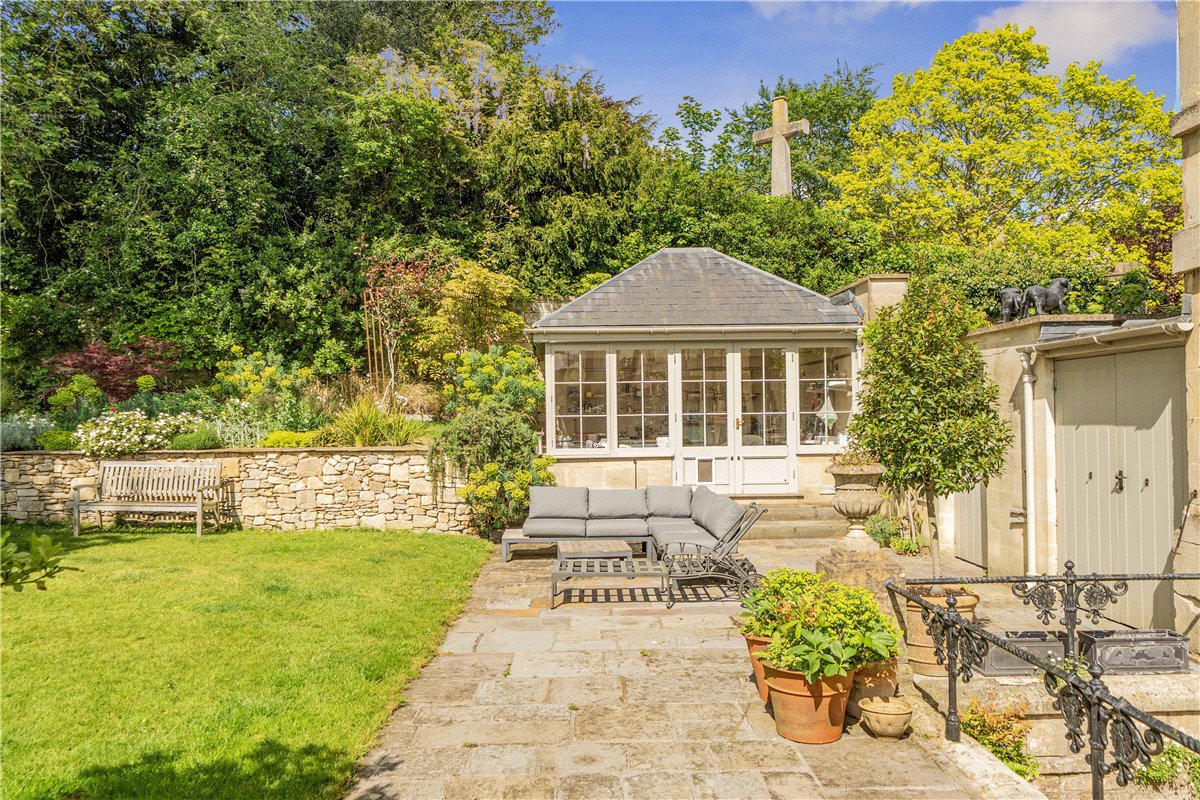 5 bedroom House, Queens Parade, Bath, BA1 - Available, Image 10