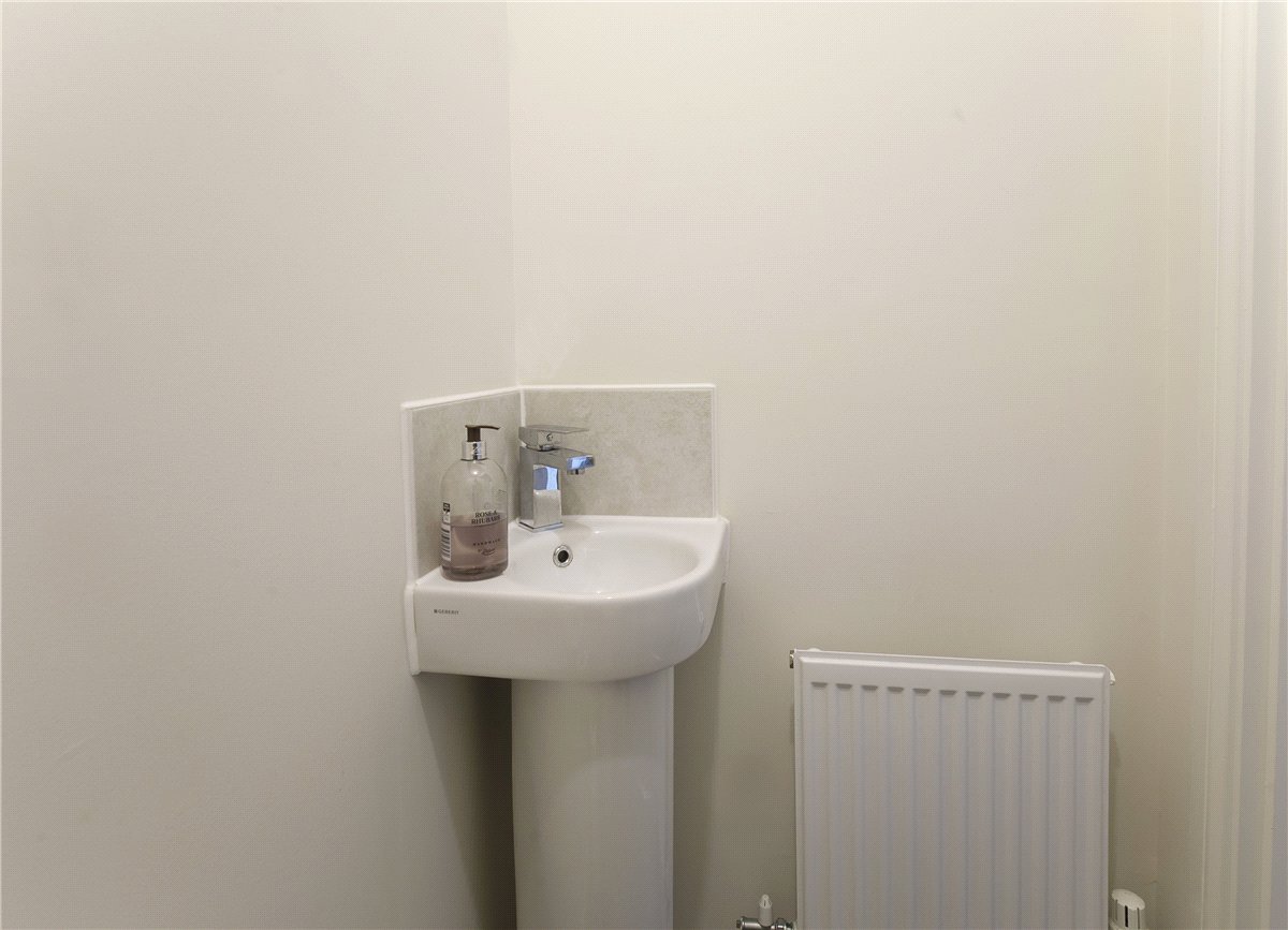 4 bedroom House, Pearl Drive, Worksop, S81 - , Image 10