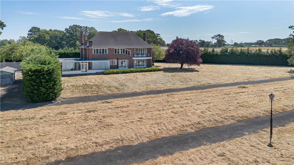 1.9  Land, Catherine-de-Barnes Lane, Catherine-de-Barnes, B92 - Available, Image 10