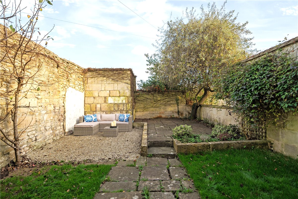 3 bedroom House, Mount Beacon Row, Bath, BA1 - Sold, Image 2