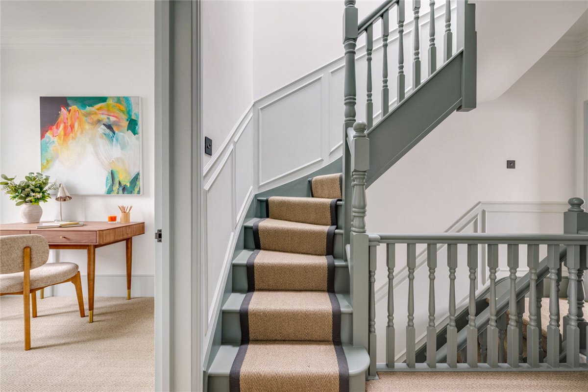5 bedroom House, Byfeld Gardens, London, SW13 - Sold STC, Image 7