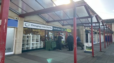 992 to 3000 Sq Ft, The Triangle Centre, Clevedon, BS21 - Available, Image 3